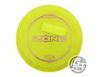 Discraft Elite Z Zone Putter Golf Disc (Individually Listed)