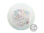 Legacy Swirly Skyline Rampage Distance Driver Golf Disc (Individually Listed)