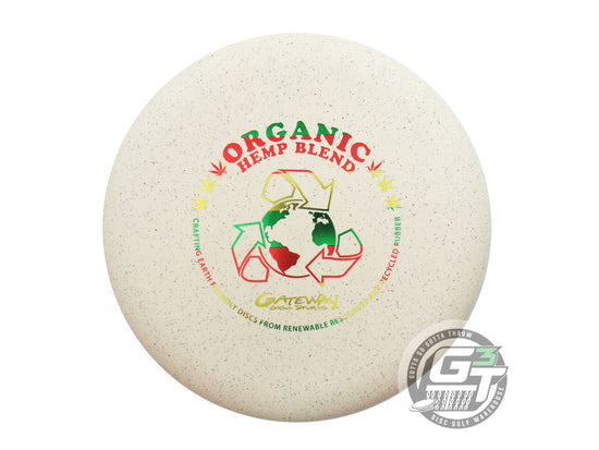 Gateway Hemp Blend Super Soft Wizard Putter Golf Disc (Individually Listed)