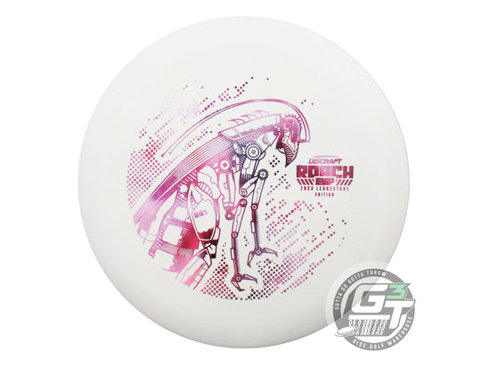 Discraft Limited Edition 2023 Ledgestone Open ESP Roach Putter Golf Disc (Individually Listed)