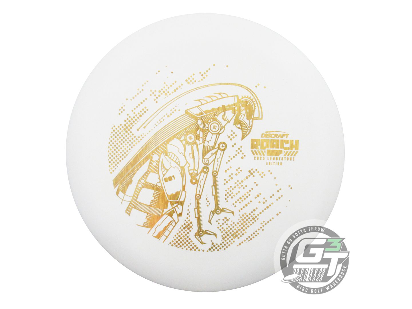 Discraft Limited Edition 2023 Ledgestone Open ESP Roach Putter Golf Disc (Individually Listed)