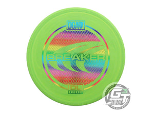 DGA D-Line Breaker Putter Golf Disc (Individually Listed)