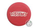 Discraft Limited Edition Graffiti Logo Barstamp Jawbreaker Luna Putter Golf Disc (Individually Listed)