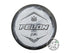 Dynamic Discs Limited Edition Ricky Wysocki Sockibomb Fuzion Orbit Felon Fairway Driver Golf Disc (Individually Listed)