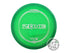 Discraft Elite Z Zone Putter Golf Disc (Individually Listed)