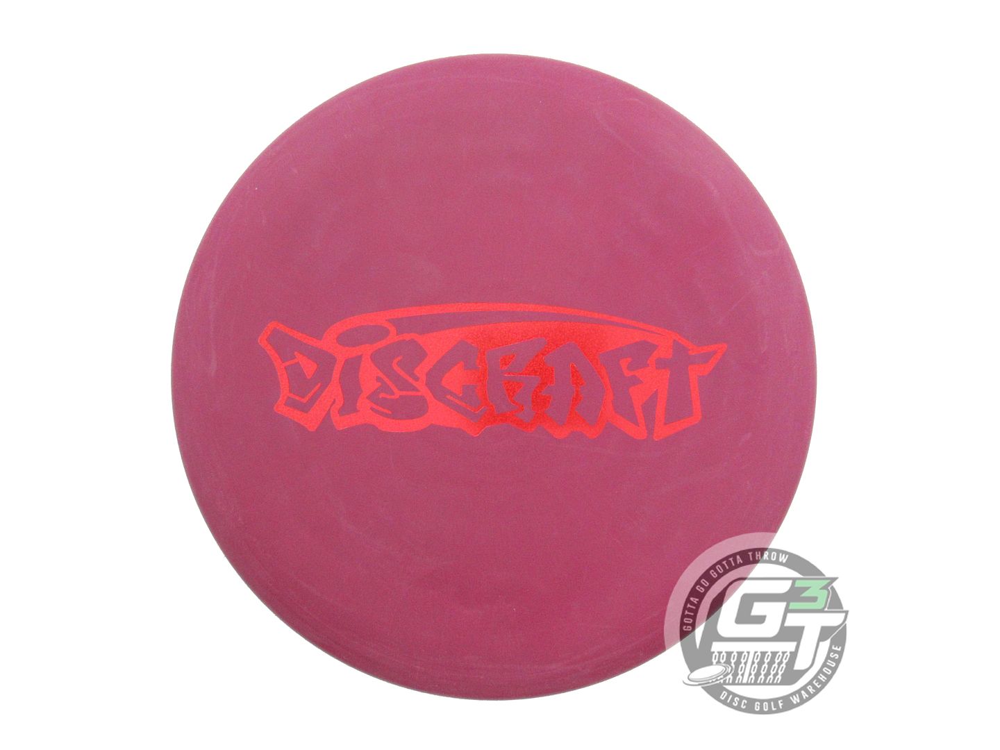 Discraft Limited Edition Graffiti Logo Barstamp Jawbreaker Luna Putter Golf Disc (Individually Listed)