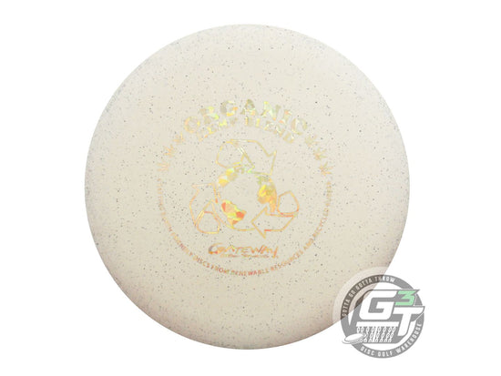 Gateway Hemp Blend Super Soft Wizard Putter Golf Disc (Individually Listed)