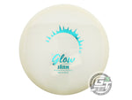 Kastaplast Glow K1 Jarn Midrange Golf Disc (Individually Listed)