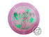 Westside Limited Edition 2023 Halloween Stamp Chameleon VIP Ice Boatman Distance Driver Golf Disc (Individually Listed)