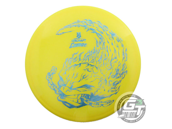 Discraft Big Z Comet Midrange Golf Disc (Individually Listed)