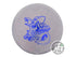 Discraft Limited Edition 2023 Ledgestone Open Rubber Blend Zone Putter Golf Disc (Individually Listed)