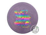 Discraft Limited Edition 2023 Ledgestone Open Rubber Blend Zone Putter Golf Disc (Individually Listed)