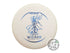 Gateway Limited Edition Smugglers Coffee Special Blend Wizard Putter Golf Disc (Individually Listed)
