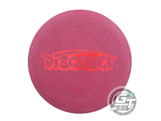 Discraft Limited Edition Graffiti Logo Barstamp Jawbreaker Luna Putter Golf Disc (Individually Listed)