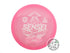 Discmania Active Premium Sensei Putter Golf Disc (Individually Listed)