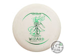 Gateway Limited Edition Smugglers Coffee Special Blend Wizard Putter Golf Disc (Individually Listed)