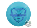 Dynamic Discs Fuzion Maverick Fairway Driver Golf Disc (Individually Listed)