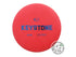 Latitude 64 Retro Line Keystone Putter Golf Disc (Individually Listed)