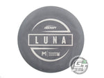 Discraft Paul McBeth Signature Jawbreaker Luna Putter Golf Disc (Individually Listed)