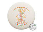 Gateway Limited Edition Smugglers Coffee Special Blend Wizard Putter Golf Disc (Individually Listed)