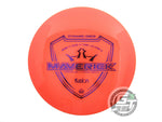 Dynamic Discs Fuzion Maverick Fairway Driver Golf Disc (Individually Listed)