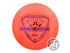 Dynamic Discs Fuzion Maverick Fairway Driver Golf Disc (Individually Listed)