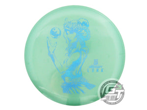 Discraft Paul McBeth Signature Big Z Luna Putter Golf Disc (Individually Listed)