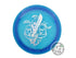 Discraft Limited Edition Character Stamp Z FLX Machete Distance Driver Golf Disc (Individually Listed)