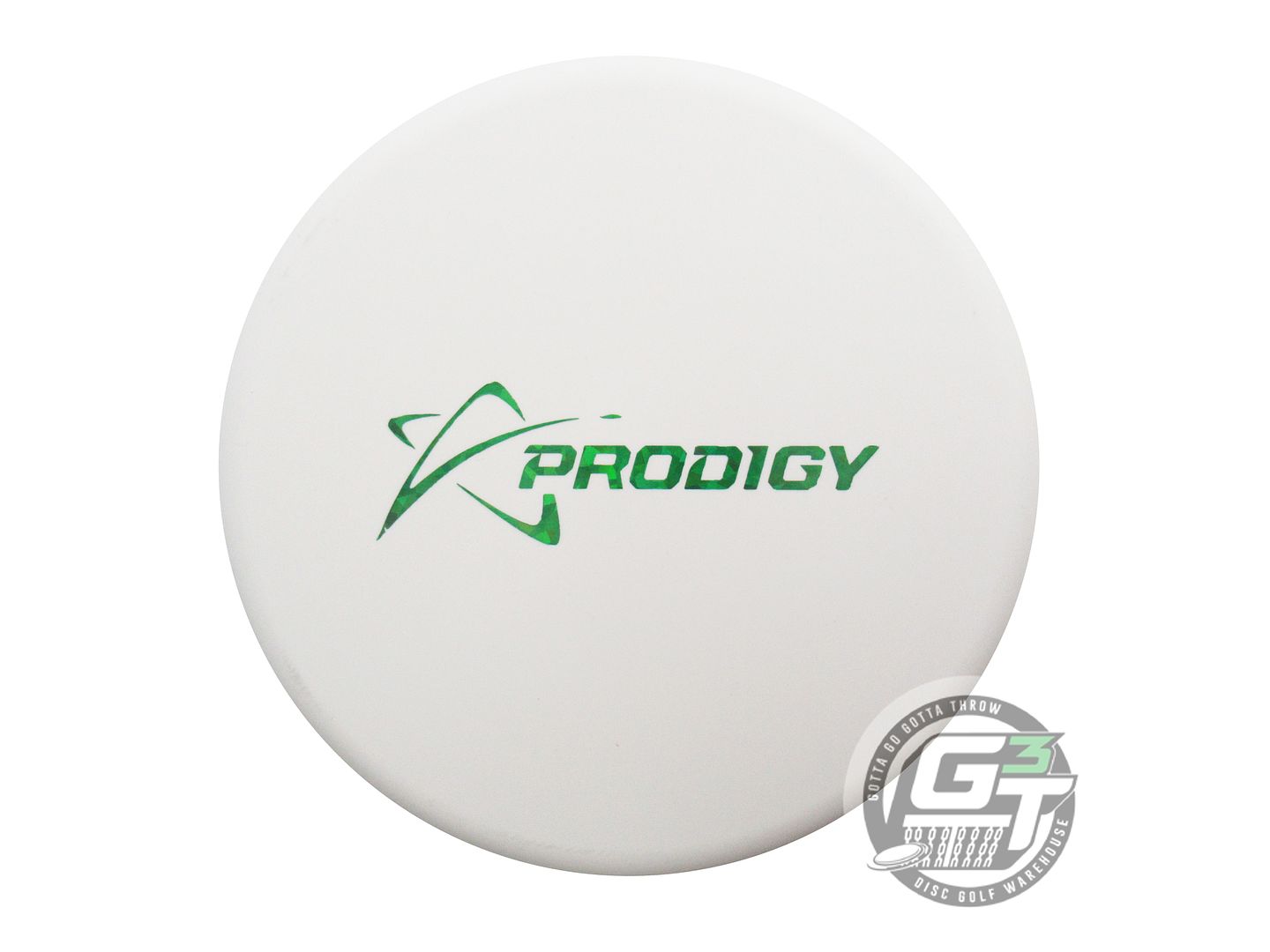 Prodigy Limited Edition Bar Stamp Ace Line Base Grip P Model S Putter Golf Disc (Individually Listed)