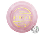 Discraft Paul McBeth Signature ESP Athena Fairway Driver Golf Disc (Individually Listed)