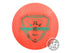 Dynamic Discs Fuzion Maverick Fairway Driver Golf Disc (Individually Listed)