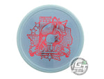 Lone Star Artist Series Alpha Armadillo Putter Golf Disc (Individually Listed)