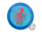 Discraft Limited Edition Character Stamp Z FLX Machete Distance Driver Golf Disc (Individually Listed)