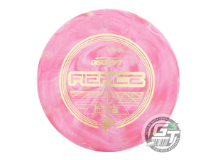 Discraft Paige Pierce Signature Jawbreaker Fierce Putter Golf Disc (Individually Listed)