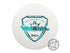 Dynamic Discs Fuzion Vandal Fairway Driver Golf Disc (Individually Listed)