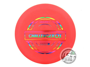 Discraft Putter Line Challenger OS Putter Golf Disc (Individually Listed)