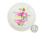 Discraft Limited Edition Character Stamp Z FLX Machete Distance Driver Golf Disc (Individually Listed)