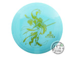 Discraft Paul McBeth Signature Big Z Athena Fairway Driver Golf Disc (Individually Listed)