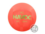 Latitude 64 Gold Line Havoc Distance Driver Golf Disc (Individually Listed)