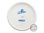 Innova White Bottom Stamp Star Mako3 Midrange Golf Disc (Individually Listed)