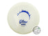 Kastaplast Glow K1 Reko Putter Golf Disc (Individually Listed)