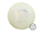 Kastaplast Glow K1 Stal Fairway Driver Golf Disc (Individually Listed)