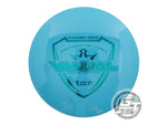 Dynamic Discs Fuzion Vandal Fairway Driver Golf Disc (Individually Listed)