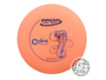 Innova DX Cobra Midrange Golf Disc (Individually Listed)