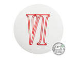 Discraft Limited Edition 2023 Elite Team Paul McBeth VI Series ESP Malta Midrange Golf Disc (Individually Listed)