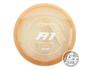Prodigy 400 Series A1 Approach Midrange Golf Disc (Individually Listed)