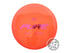 Latitude 64 Opto Line Pure Putter Golf Disc (Individually Listed)