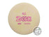 Latitude 64 Swedish Stamp Zero Line Medium Dagger Putter Golf Disc (Individually Listed)