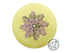 Prodigy Limited Edition Dynametric Stamp 500 Series FX3 Fairway Driver Golf Disc (Individually Listed)
