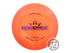Dynamic Discs Lucid Maverick Fairway Driver Golf Disc (Individually Listed)